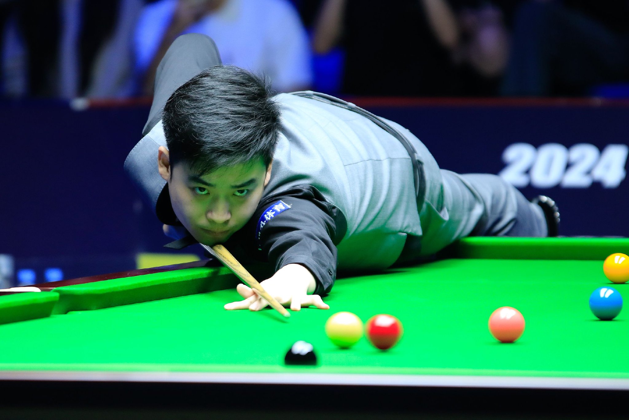 未来充满期 未来充满期